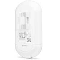 Ubiquiti NS-5ACL NanoStation AC Loco 5GHz 13dBi Outdoor Wireless Bridge Ubiquiti NS-5ACL NanoStation AC Loco 5GHz 13dBi Outdoor Wireless Bridge